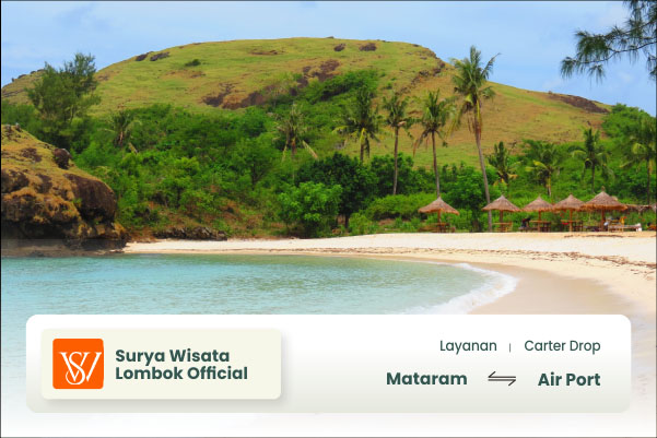 layanan surya wisata lombok 1 layanan surya wisata lombok 1