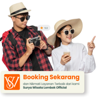 profil new Surya Wisata Lombok Official dark profil new Surya Wisata Lombok Official dark